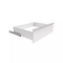 Sevroll Box SLIM 3D zásuvka Biela Stredná 400 H131 l400 Sevrollbox 35kg