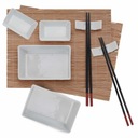 10 kusov sushi set