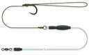 MadCat Pop-Up Pellet Rig 70 cm 0,95 mm 70981