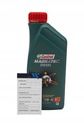 DIESELOVÝ OLEJ CASTROL 10W-40 MAGNATEC 1L