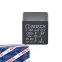 BOSCH RELÉ 1526349