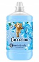 Coccolino Core Blue Splash 1700 ml