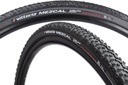 VITTORIA MEZCAL GRAPHENE 2.0 plášť na bicykel 700x44C 622-44 skladací