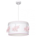 MILAGRO ZÁSADNÁ LAMPA JEDNOROŽEC JEDNOROŽEC LAMPSHADE UNI 1xE27