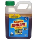 Rozlúčka s komárom 950 ml náplň