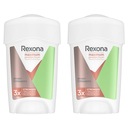 Antiperspirant Rexona Maximum Sport tyčinka 2x45 ml