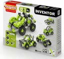 Autá Inventor 12v1