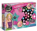 CRAZY CHIC SUPER STAR MAKE UP CLEMENTONI PALETTE