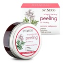 Sylveco enzymatický peeling na tvár 75 ml