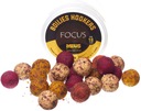 MEUS HOOK BALLS FOCUS 90g 18mm SWEET MIX NOVINKA