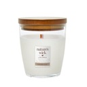 Sviečka Nature's Wick by Woodwick CASHMERE WOOL 284g