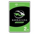 Pevný disk BarraCuda 2TB 2.5 128MB ST2000LM015 Seagate