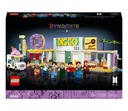 LEGO Ideas 21339 BTS Dynamit