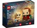 LEGO BrickHeadz 40630 Frodo a Glum PÁN PRSTENOV