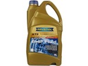 RAVENOL ATF FLUID 6 HP FORD BMW JAGUAR VW AUDI 4L