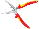 Elektrické kliešte Knipex 6v1 13 96 200