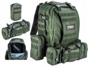 NEO MILITARY MILITARY SURVIVAL BACKBACK