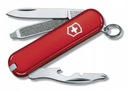 VICTORINOX RALLY VRECKOVÝ Nôž UNIVERZÁLNY HANDY 58MM CELIDOR 0,6163