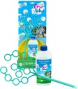 FRU BLU OBROVSKÉ BUBLINY SET STROM + TEKUTÉ 400 ML