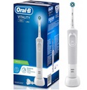 Oral-B Braun VITALITY 100 CrossAction D100 biela [elektrická zubná kefka]