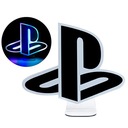 PLAYSTATION STOL / NÁSTENNÉ LOGO LIGHT (V: 24 CM) / NÁSTENNÁ LAMPA / STOL