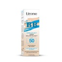 Lirene BB Hydratačný farbiaci krém SPF 50 30 ml 01 Natural