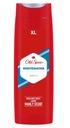 OLD SPICE SPRCHOVÝ GÉL WHITEWATER 400ml - NOVINKA