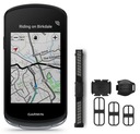 GARMIN EDGE 1040 BUNDLE + HR/CAD OMap PL SADA