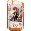 Čarodejnícky svet Magical Minis Harry Potter - Ron Weasley