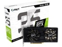 Grafická karta PALIT GeForce RTX 3050 Dual 8GB