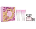 Toaletná voda v spreji Versace Bright Crystal set