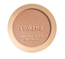 LUMENE Natural Glow Bronzer 1 Arctic Summer