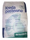 POTRAVINÁRSKA KRÍDA, NA škrupinky Z KURAŤA, 30 KG,