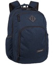 Školský batoh Dark Blue 27l Grenade CoolPack