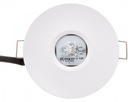 Núdzové svietidlo AXP ECO LED AXPR/3W/E/1/SE/AT/WH