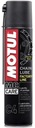 MAZIVO NA REŤAZ MOTUL MC CARE C4 CHAIN ​​​​LUBE FACTO