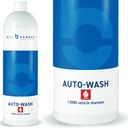 BILT HAMBER Auto Wash 500ml ŠAMPÓN PROTI KRATVÁM 100 praní