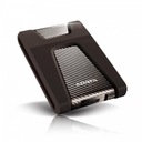 DashDrive Durable HD650 2TB 2,5'' USB3.1 čierny