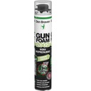 Den Braven GUNFOAM 2002 PISTOL FOAM 750ml