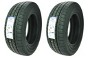 2 x 235/65R16C 115/113R VAN01 FALKEN WINTER