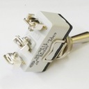 APEM Switch 636H ON-ON 15A/250V 3pin