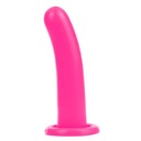 Silikónové dildo 17cm Lovetoy