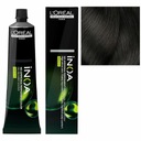 LOREAL INOA FARBA NA VLASY BEZ AMONIAKU č.5.0 svetlo intenzívna hnedá