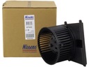 NISSENS motor ventilátora Audi A3 8l1 tt 8n3 8n9