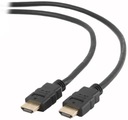 GEMBIRD CC-HDMI4-1M HDMI M - HDMI M kábel 1m farebný