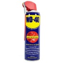 Multifunkčný prípravok WD-40 s aplikátorom 450 ml