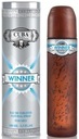 Cuba Men Men's Winner EDT toaletná voda 100 ml