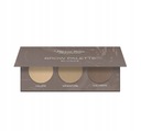 PIERRE RENE EYEBROW SHADOW PALETTE 01 BLOND