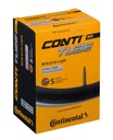 CONTINENTAL TUBE 27,5x2,3/2,7 MTB B+ SV42