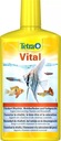 Tetra TetraVital 500 ml - pr. vitamín pre ryby a